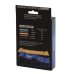 Резинка для фитнеса  York Fitness 0,5-30 кг набор #Y-80455 - фото №7